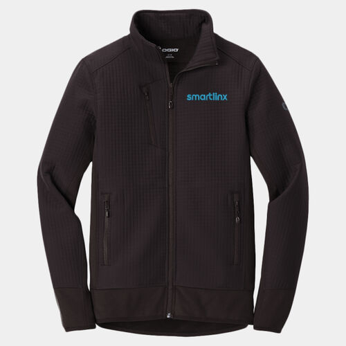 Embroiderd - Trax Jacket Thumbnail