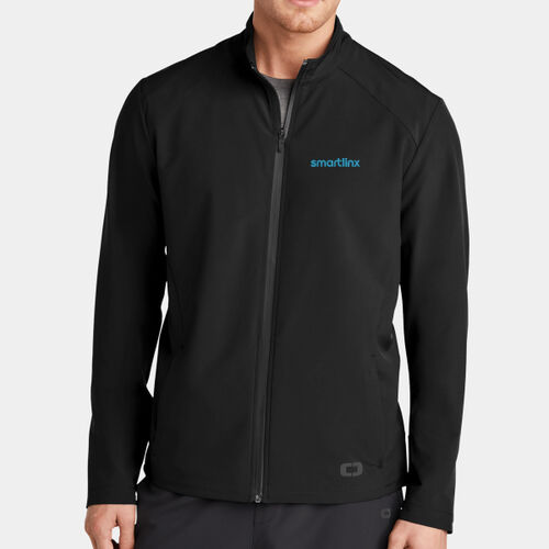 Embroiderd - Connection Full Zip Thumbnail