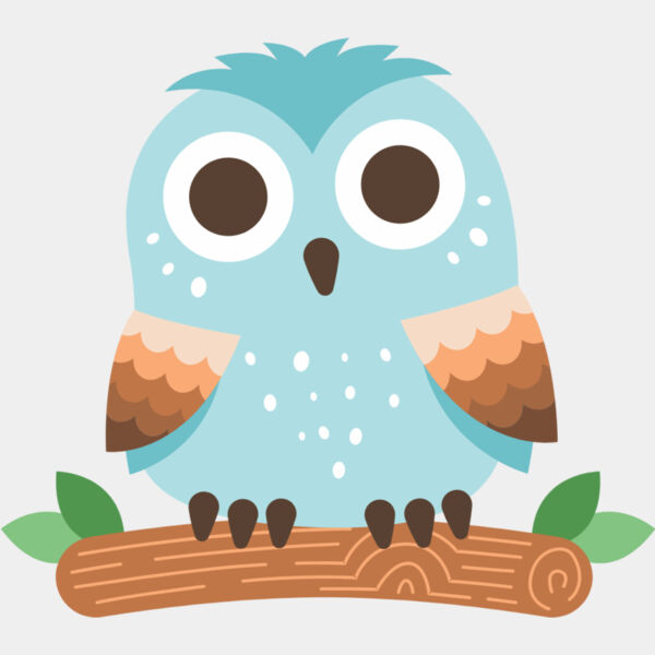 Owl 1 Thumbnail