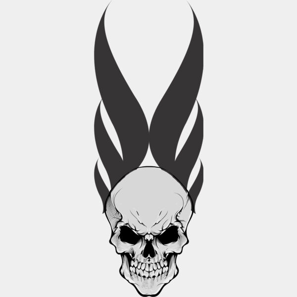 Skull Fire 3 Thumbnail