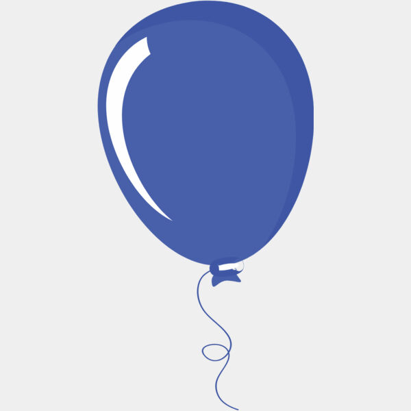 Blue Balloon 1 Thumbnail