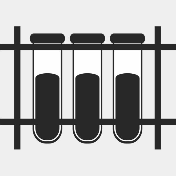 Test Tube Rack 2 Thumbnail