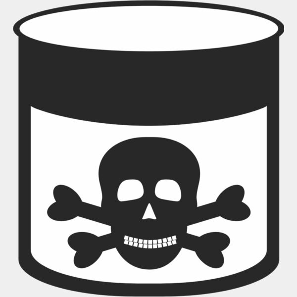 Poison Chemical 1 Thumbnail