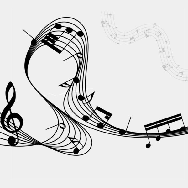 Music Notes 2 Thumbnail