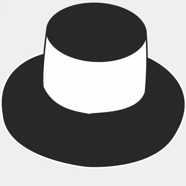 Fedora Hat 1 Thumbnail