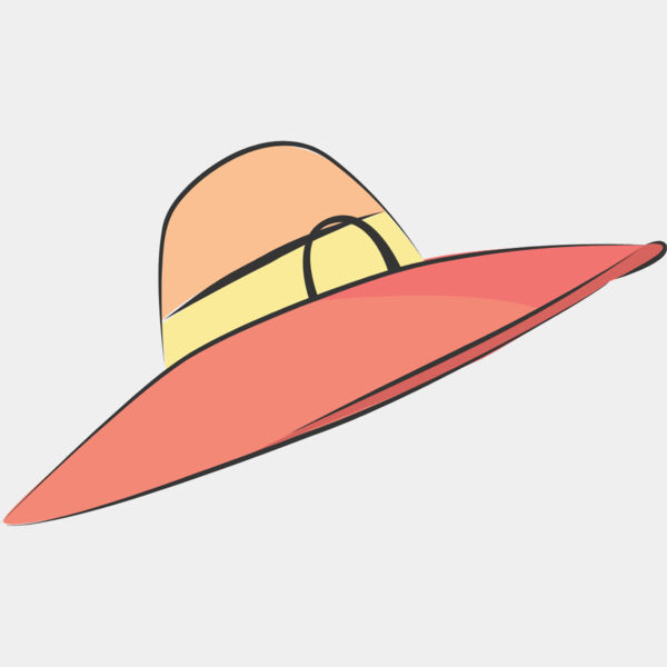 Sun Hat 13 Thumbnail