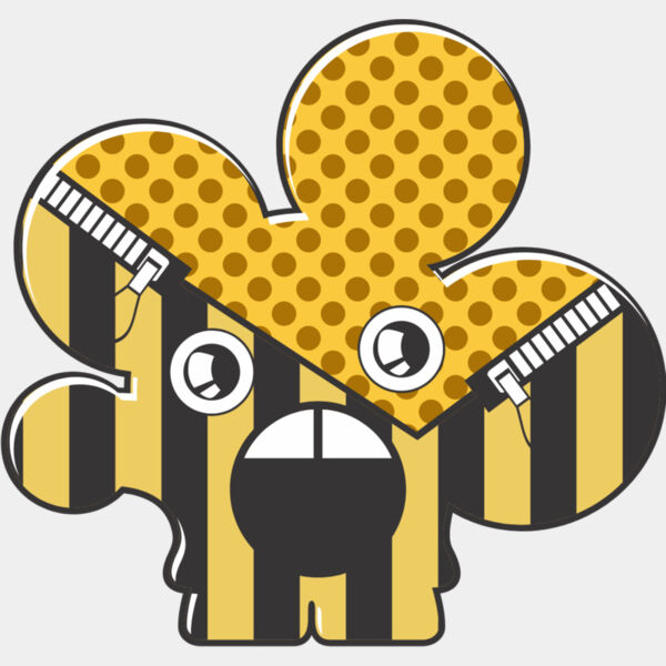 Small Cute Monster 7 Thumbnail