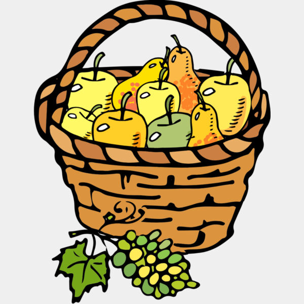 Fruit Basket 1 Thumbnail