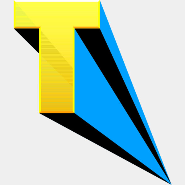 Superhero Comic Book T 1 Thumbnail