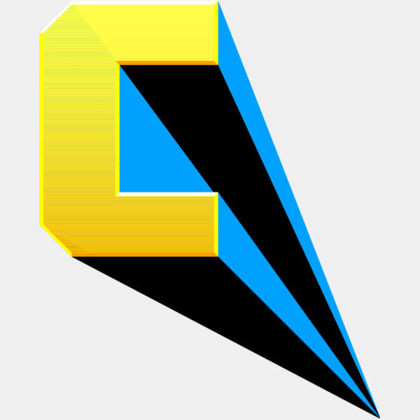 Superhero Comic Book C 1 Thumbnail