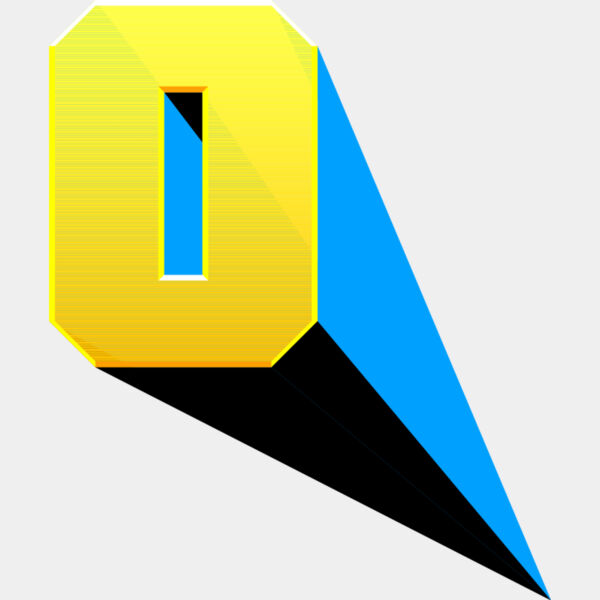 Superhero Comic Book Zero 0 Thumbnail