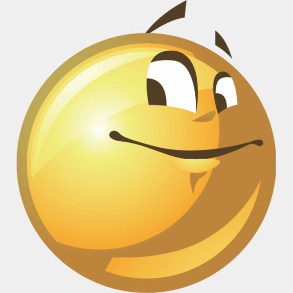 Smirking Emoji 1 Thumbnail