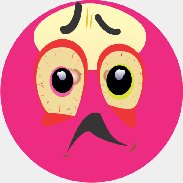 Sick Emoji 3 Thumbnail