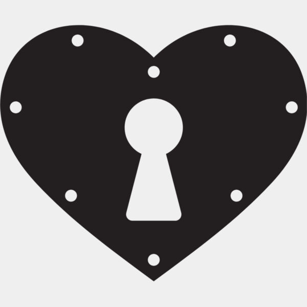 Key Heart 1 Thumbnail