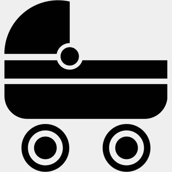 Stroller Icon 2 Thumbnail