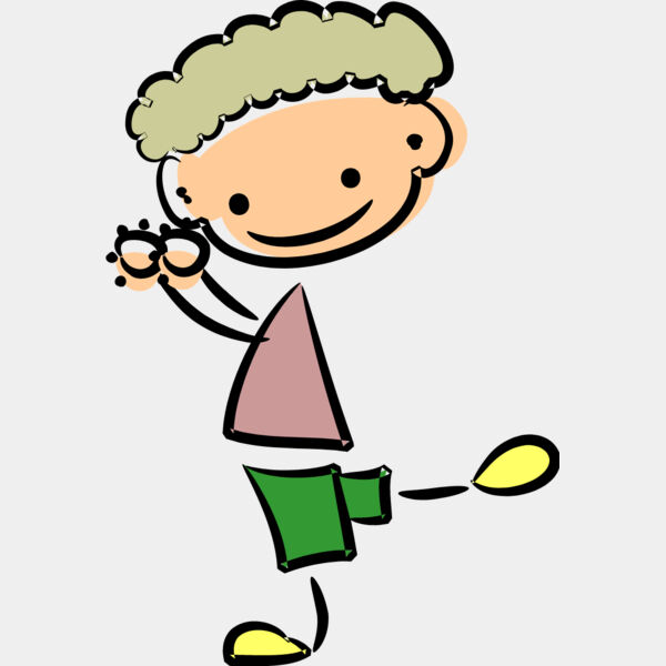 Cartoon Boy 9 Thumbnail