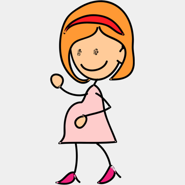 Pregnant Mom 1 Thumbnail