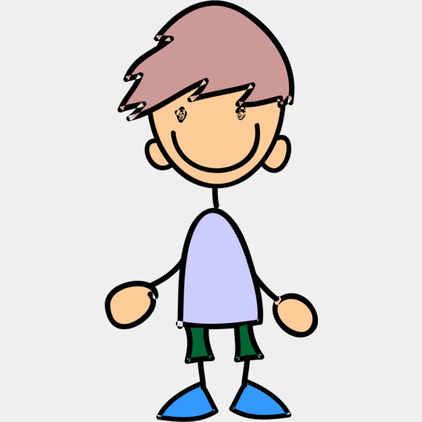 Child Son 2 Thumbnail