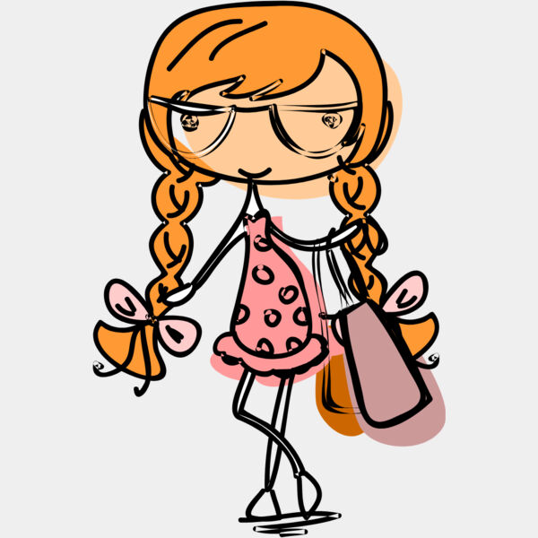 Teenage Girl 1 Thumbnail