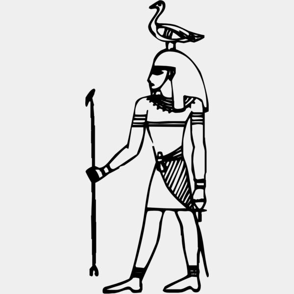 Egyptian God 4 Thumbnail