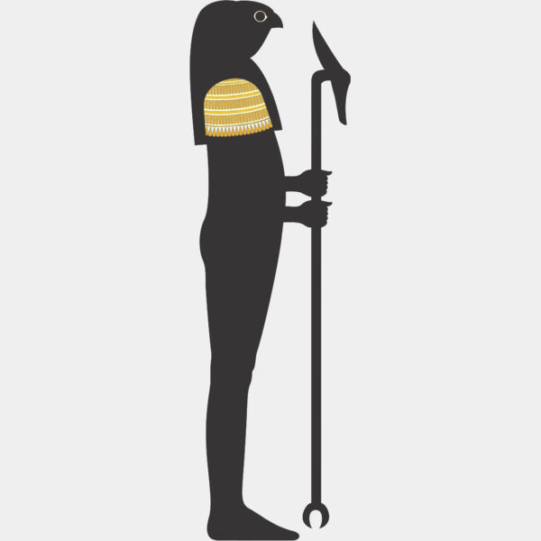 Egyptian God 25 Thumbnail