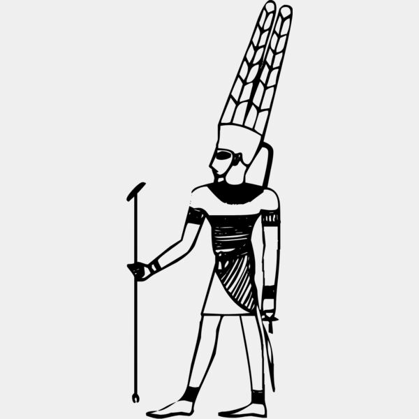 Egyptian God 20 Thumbnail