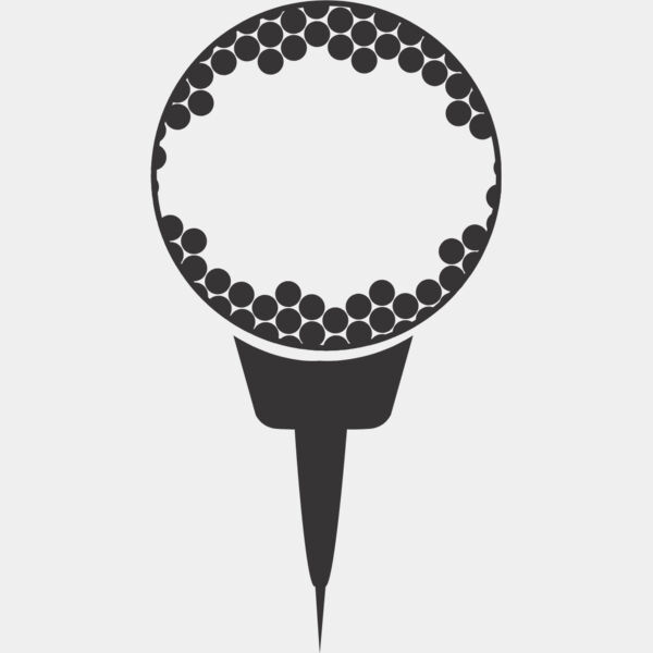 Golf Tee 1 Thumbnail