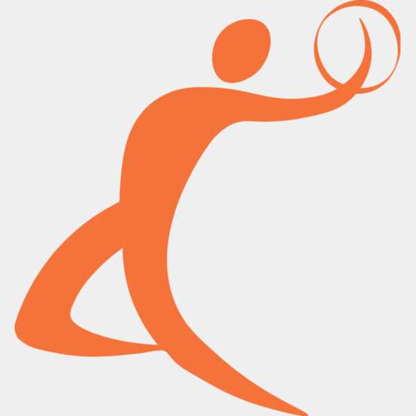 Volleyball Icon 2 Thumbnail