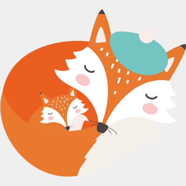 Christmas Fox 1 Thumbnail