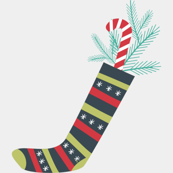 Christmas Stocking 3 Thumbnail