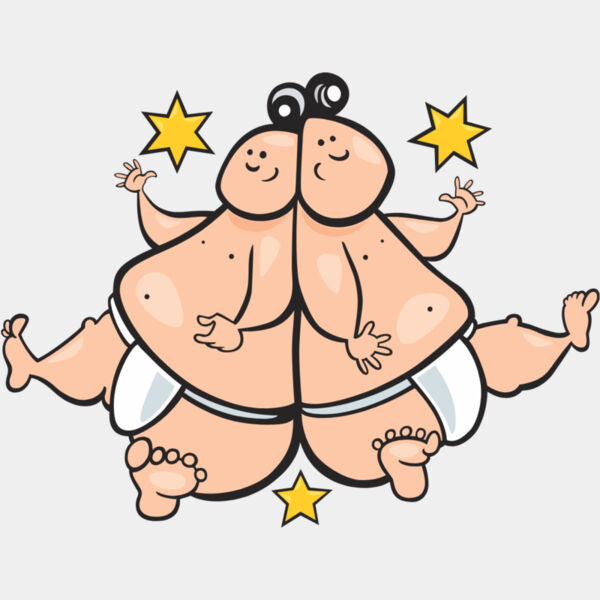 Gemini Twins 1 Thumbnail