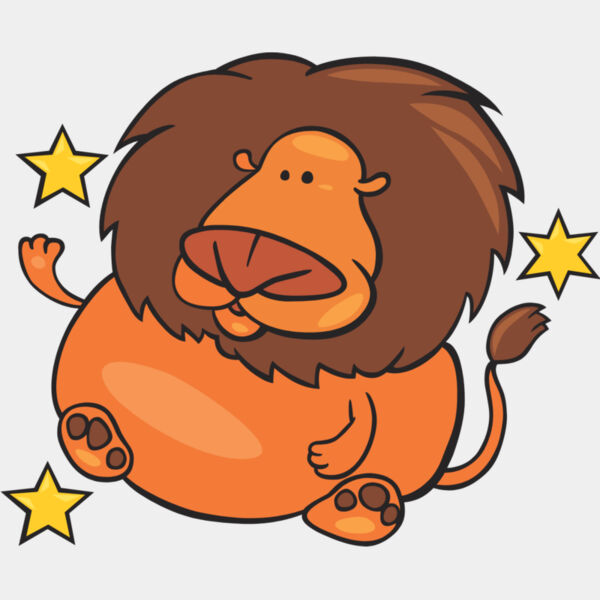 Leo Lion 1 Thumbnail