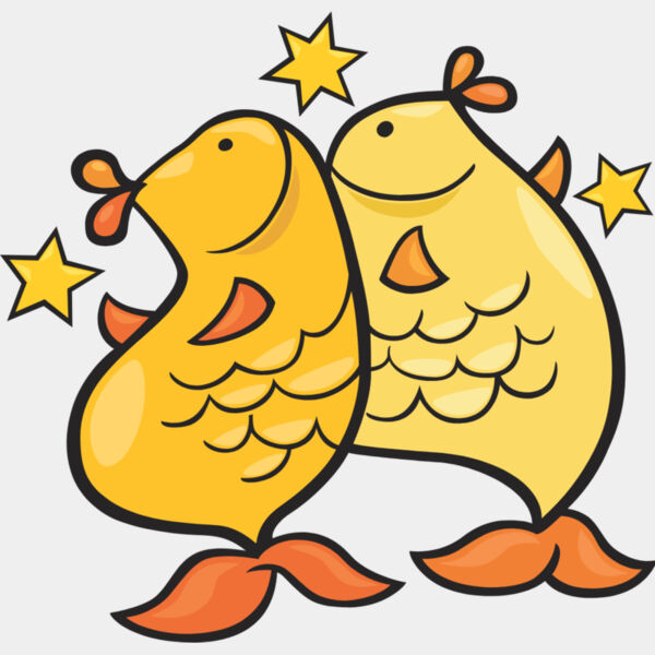 Pisces Fish 1 Thumbnail