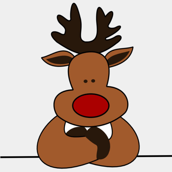 Christmas Reindeer 3 Thumbnail