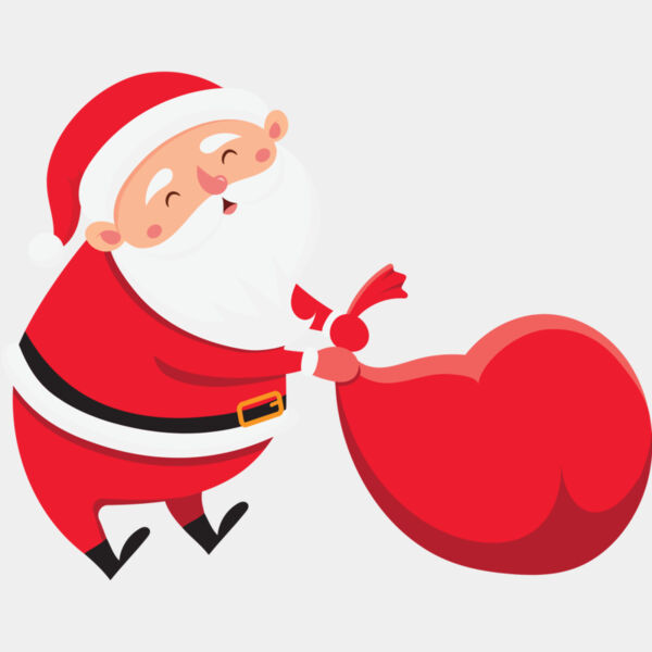 Christmas Santa 9 Thumbnail