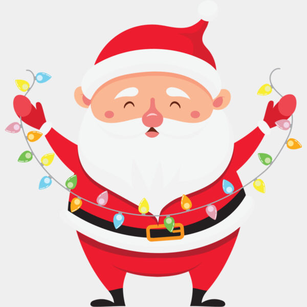 Christmas Santa 15 Thumbnail