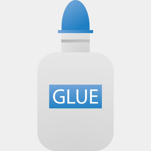 Glue Bottle 1 Thumbnail