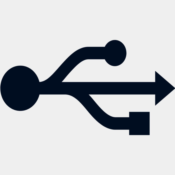 USB Icon 1 Thumbnail