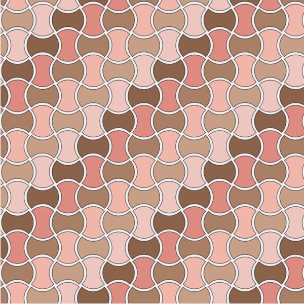 Geometric Tile Background 2 Thumbnail