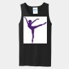 Core Cotton Tank Top Thumbnail