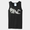 Core Cotton Tank Top Thumbnail