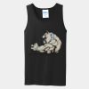 Core Cotton Tank Top Thumbnail