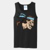 Core Cotton Tank Top Thumbnail