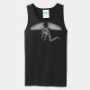 Core Cotton Tank Top Thumbnail