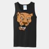 Core Cotton Tank Top Thumbnail