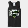 Core Cotton Tank Top Thumbnail