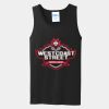 Core Cotton Tank Top Thumbnail