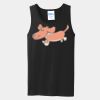 Core Cotton Tank Top Thumbnail