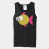 Core Cotton Tank Top Thumbnail