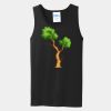 Core Cotton Tank Top Thumbnail